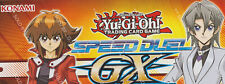 YuGiOh-Duell GX-Duel Academy 2022-Skill Cards (Auswahl) - Free p&p