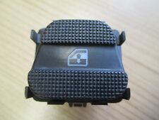 Schalter Fensterheber 1-fach VW Golf 3 Vento schwarz 1H0959855C