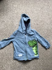 Toy Story Kapuzenpullover 1,5-2 Jahre George