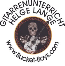 Gitarrenunterricht (E-Gitarre, Konzertgitarre, E-Bass) - auch online
