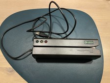 OSAYDE MSR608D HiCo Kreditkarte Magnetkartenleser/-schreiber  inkl. 20 Magstripe