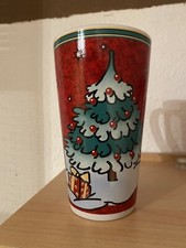 Design Weihnachtstasse, Kaffeetasse, MF Design