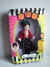 Schönheit Bug Ball Count eigensinnig Marie Osmond Vinyl Kunststoff Collector Fashion Doll