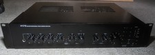 APart MA200 MA-200 Professional Public Address PA Misch Verstärker gebraucht