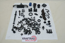 Suzuki GSXR 1100 GU75 C B Kleinteile Schrauben Halter Konvult 009