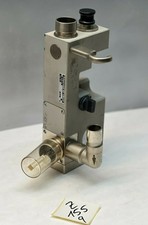 Drägerwerk 8408220 Evita Beatmungsblock Expirationsventil #Z155-9