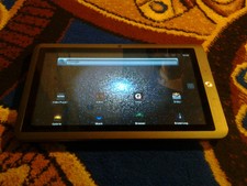 Coby Kyros MID1125- 4G Tablet