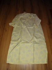 DDR Damen Nachthemd Planet gr.m88 neu langer Arm 