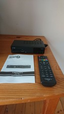 WIWO TRINITY BASIC DVB-S2 Satelliten Receiver