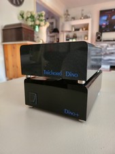 Trichord DINO Phonoverstärker