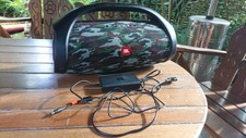 JBL Boombox