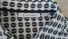 Eterna BLUSE Buisness Stil Gr. S