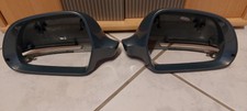  Original Audi A4 b8 Außenspiegel Kappe rechts & links  Passend für A4 B8 8K A5 