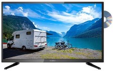 Reflexion LCD TV-Video-Kombination LDDW32i B-Ware