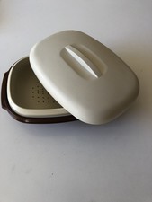 Tupperware Mikrowellen Dampfgarer 1274 vollständig und gut erhalten.