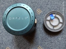 Ersatzakku ORFELD Staubsauger C10G