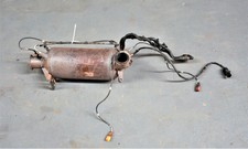 Volkswagen T5 DPF Partikelfilter Kat Abgasanlage 2,0L Diesel 7H0254700LX E006