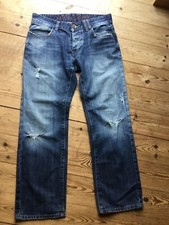 Tommy Hilfiger, Rogar Missouri Vintage, Jeans, Herren, W33 L32, sehr gut