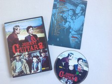 Johnny Guitar - Wenn Frauen Hassen - gehasst, gejagt, gefürchtet - Joan Crawford