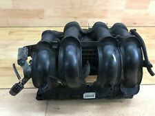 Ford Focus MK2 - DA3 1.6 Ti Benzin Ansaugbrücke Ansaugkrümmer 