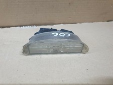 Renault Twingo C06 Nummernschildbeleuchtung Beleuchtung Kennzeichen 7700410754