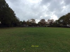 Foto 12x8 Spielfeld und Spielplatz draycot viel der spielen Ausrüstung c2014