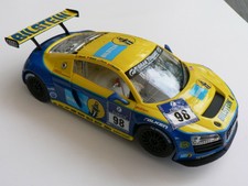 Carrera Evolution 27322 Audi R8 Bilstein NEU