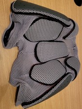 Dianese Herren Radshorts Fahrrad gepolstert Winter MTB Rennradhose Gr. XL