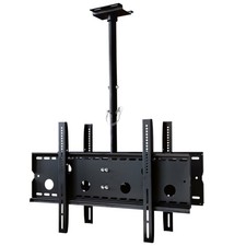 TV Deckenhalter ausziehbar bis 79,8cm für Philips 58" 58PFL9956H/12