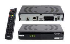 Vantage VT-94 T-HD IR DVB-T2 Receiver HD USB HDMI SCART Full HD