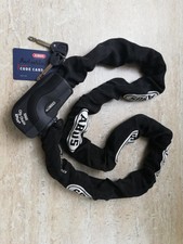 Granit CityChain XPlus 1060 Länge  Fahrradschloss E-Bike Motorradschloss