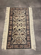 Teppich/Wandteppich/Brücke/Nain/Hand Arbeit