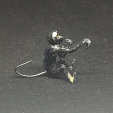 Britains Climbing Monkey (DB 498) Schwanz locker und falsch