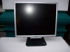 19´´ LCD Monitor acer AL1916 Cs