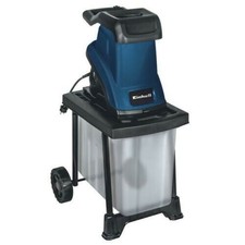 Einhell MH-2540 Messerhäcksler Ekektro Häcksler 2500W Schredder Gartenhäcksler
