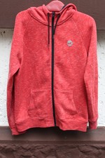 Hollister Kapuzenjacke Hoodie Zipper Sweater