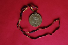 Medaille Bezirksverwaltung für Staatssicherheit Dresden,1975,Stasi
