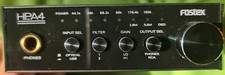 Fostex HP-A4 , audiophiler Kopfhörerverstärker