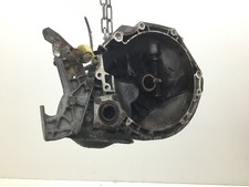 Schaltgetriebe 5-GANG F16W355 Opel Vectra A 66 KW 90 PS Limousine