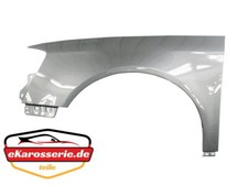 VW Passat B6 3C 05-10 LA7T UNITED GRAU NEU Kotflügel links VERZINKT