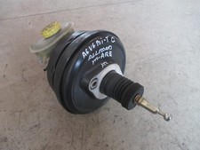 Bremskraftverstärker AUDI A4 A6 VW Passat 3B 3BG 4B3612105A Hauptbremszylinder