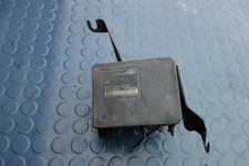 Original Ford Fiesta 5 ST150 ABS Steuergerät Bj.08 Hydraulikblock 00008560E3