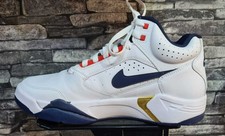 Air Flight Lite MID Herrenschuhe Turnschuh Sneaker Schuhe Freizeit (DJ2518 102)