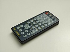 Original Yakumo DVD-Player Fernbedienung / Remote, 2 Jahre Garantie