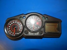 Kawasaki Zx12R ZXT20A Tacho Instrumentenbrett
