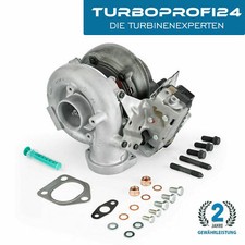 Turbolader BMW 530d E60 X5 E53 3.0d Garrett M57D30 160kW 742730 11657790306 
