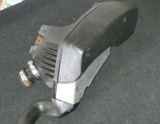 Aprilia SR 50 R Factory Luftfilterkasten Luftfiltergehäuse Airbox