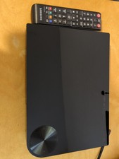 Samsung BD-F5100 Blu-ray Disc Player