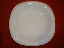 Rosenthal Suomi Weiss Suppenteller  NEU