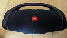 JBL Boombox 2 Tragbares Bluetooth Lautsprecher - Schwarz, Zustand 2 siehe Bilder
